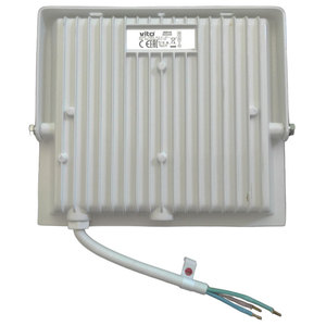 ไฟสปอร์ตไลท์ LED Vito ปรับความสว่างได้ RGB+W 50W 2500Lm สำหรับสวน - Product Image 3