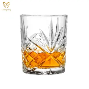 Kurşun freeCrystal viski bardağı