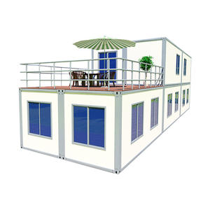 <span class=keywords><strong>บ้าน</strong></span>/สำนักงาน/โรงแรม/ร้านค้าสำเร็จรูป<span class=keywords><strong>แบบ</strong></span>พับได้ขนาด 20 ฟุต ราคาประหยัดจากจีนในมาเลเซีย/จีน - Product Image 6