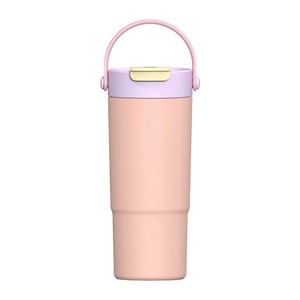 Bouteille d'eau en acier inoxydable à double paroi isolée sous vide avec logo personnalisé en gros pour une utilisation en extérieur et au bureau - Product Image 3