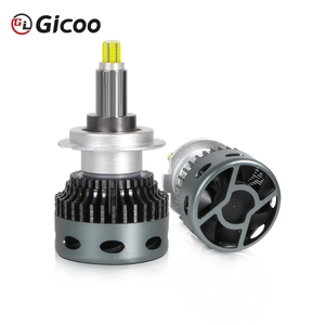 Bombillas LED 360 para Faros Delanteros de Auto, Camioneta, H1, H3, H4, H7, H11, 9005, 9006, 9012, Sin Error, Bombillas para Faros Antiniebla, 15000lm - Product Image 2