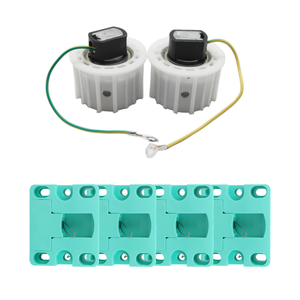 Customized <strong>Poster</strong> Size 24V Dc Brushless Motor Scroller System Advertising Electronic Media Scrolling System - Product Image 6