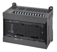 CP1E-N30DT1-D CP1 PLC Compacto con CPU, Ethernet, USB, Salida de Transistor, Máquina Pequeña, Automatización OEM, Panel de Control Industrial Compacto