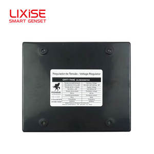 GRT7-TH4E AVR GRAMEYER PEGASUS kedi jeneratör <span class=keywords><strong>5A</strong></span> otomatik voltaj regülatörü GRT7 TH4E orijinal ile uyumlu - Product Image 4