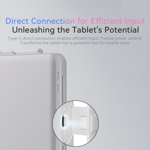 Nouveau clavier magique en alliage RUIDIAN RD02C, fin et compatible avec l'<span class=keywords><strong>iPad</strong></span> Pro 11 pouces M4, transfert par clé USB TYPF-C - Product Image 2