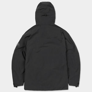 Conjunto de Esquí con Capucha para Hombre, Impermeable, Cortavientos, Transpirable, de Secado Rápido, para Senderismo, Esquí, Escalada, Montañismo, Casual, Cálido, con Cierre - Product Image 5