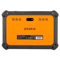 L'outil d'analyse de diagnostic de voiture OTOFIX D1 Lite OBD2 prend en charge tous les diagnostics du système 38 + Services de réinitialisation FCA AutoAuth Active Test CANFD