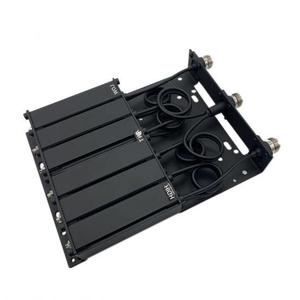 50W 150-156MHz VHF RF duplexer diplexer với chi phí thấp, dịch vụ giao hàng nhanh - Product Image 6