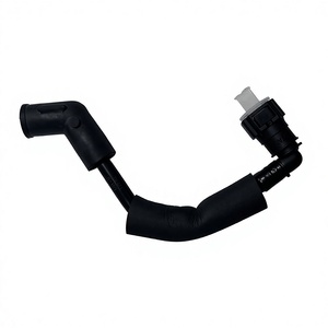 Coolant <b>Hose</b> For Replace Repair 12583384 12578316 12681693 12630279 12614338 New Auto Part - Product Image 5