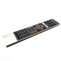 Hot-Selling TV IR Télécommande HTR-U27E Travail pour Haier LCD LED Smart TV