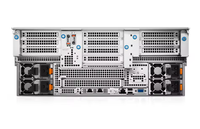 전문 델 PowerEdge 4u R960 랙 서버 클라우드 컴퓨팅 서버 32gb 64gb
