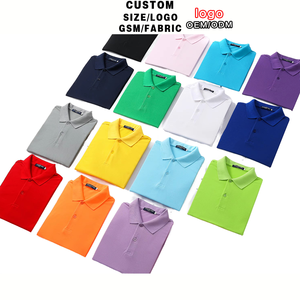 Camiseta Personalizada para <span class=keywords><strong>Hombre</strong></span>, Camisetas <span class=keywords><strong>Polo</strong></span> Lisas para <span class=keywords><strong>Hombre</strong></span>, <span class=keywords><strong>Polo</strong></span> de Alta Calidad con Impresión por Sublimación, Suéter <span class=keywords><strong>Polo</strong></span> para <span class=keywords><strong>Hombre</strong></span> OEM - Product Image 1