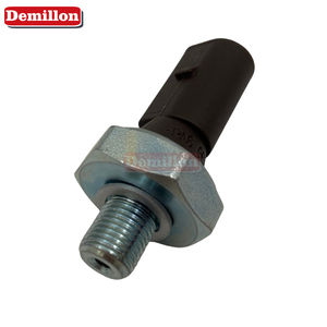 สวิตช์แรงดันน้ำมัน Demillon (เซ็นเซอร์) สำหรับกลุ่ม <span class=keywords><strong>Volkswagen</strong></span> (VAG) รถยนต์038 919 081 C 038 919 081 H 06A 919 081 J - Product Image 2