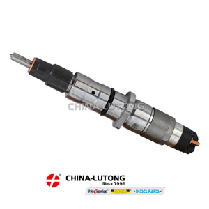 0 445 120 305 Common Rail động cơ phun <span class=keywords><strong>0445120305</strong></span> DIESEL phun vòi phun 5268436 cho KOMATSU Cummins động cơ 6746113100 - Product Image 2