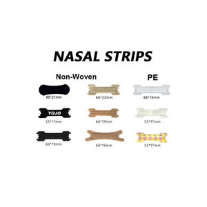 2025 Hot Trending Producten Oem Odm Private Label <span class=keywords><strong>Anti</strong></span> Snurk Neusstrips Verbeteren Adem Beter Slaap Neusstrips - Product Image 5