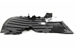 Placa Protectora de Motor OEM 51757129341 para BMW Serie 3 E90 E91 <span class=keywords><strong>E92</strong></span> - Product Image 5
