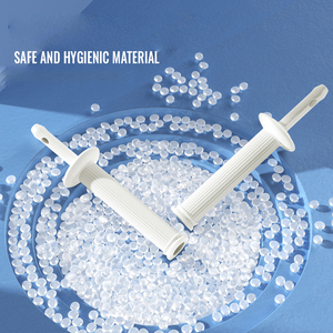 Fábrica desechable infantil Flatulencia y <span class=keywords><strong>estreñimiento</strong></span> Prevenir tubos de escape Gas y alivio de cólicos Tubo de escape para bebés - Product Image 5