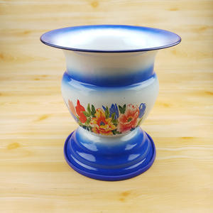 กระโถนขนาดพกพา23ซม., หม้อกระโถนโถฉี่ขวดโถฉี่ข้างเตียงมีฝาปิดและแผ่นกันลื่น - Product Image 3