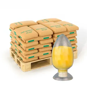 Cloruro de Polialuminio (PAC) de Alta Pureza de Grado Industrial para la Purificación de Aguas Residuales - Product Image 2