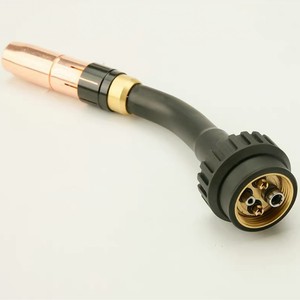 Antorcha de Soldadura Fronius RA5000 34.0350.1974 42.0001.5128 Cuello de Cisne Refrigerada por Aire con Encendido Eléctrico - Product Image 3