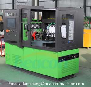 BCS815A NTS815A DIESELPUMPE UND INJEKTOR-PRÜFBANK FÜR ALLE FUNKTION - Product Image 3