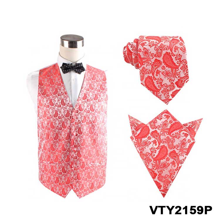 Rose Gilet VTY2159P