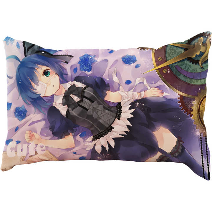 Vigreat Dakimakura Anime 2 vías ... Vigreat Dakimakura Anime 2 vías ...