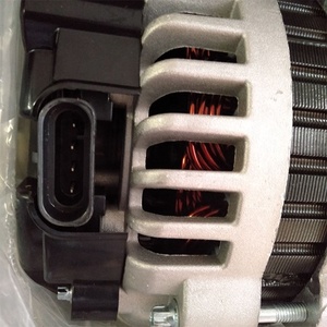 Pièce de moteur diesel, <span class=keywords><strong>alternateur</strong></span> générateur moteur 24SI 12V 70A 8600017 5282841 <span class=keywords><strong>Alternateur</strong></span> 24SI - Product Image 4