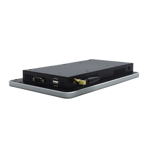Sugarcube Industrial PC Celeron J1900 4G RAM LAN GPIO Capacitive Touch Screen 1920x1080 Resolution SSD Storage IP65 Multi-OS - Product Image 5
