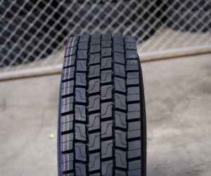 ยางรถบรรทุก 315/80R22.5 295/80R22.5 11R22.5 ยางรถบรรทุกหนัก ยางเรเดียล 215/75r17.5 245/70r19.5 265/70r19.5 215/75 - Product Image 1