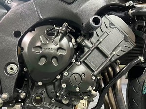 Motocicleta <span class=keywords><strong>Yamaha</strong></span> FZ8N <span class=keywords><strong>800</strong></span> de 2011, de segunda mano, de gasolina, deportiva, con acabado original y garantía de calidad. - Product Image 6