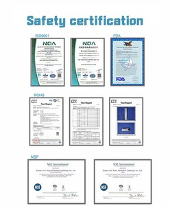 Pemurni air kopi ringkas aliran tinggi, <span class=keywords><strong>Filter</strong></span> Manual komersial cepat berubah untuk pemurni air wastafel rumah dan luar ruangan - Product Image 3