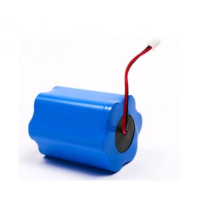 <span class=keywords><strong>Himax</strong></span> 4S2P แบตเตอรี่ Li-ion 18650-35E ได้รับการรับรอง CE 3.7V ถึง37V 30Ah 2Ah 12.8V 14.4V 6.4Ah ก้อนแบตเตอรี่ Li-ion - Product Image 4