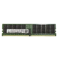 64 Go DDR5 4800 MHz PC5-38400 ECC RDIMM Dual 2Rx4 (EC8 10x4) Compatible Ordinateur Portable Nouveau Stock - MR80PB0-CWM