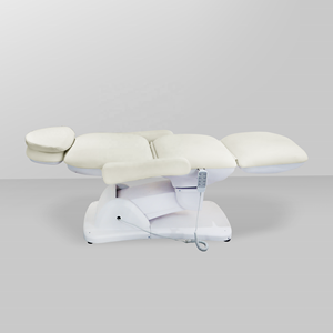 Chaise de beauté multi-usages pour le massage du visage et du corps tatouage manucure services de cils dentaires médicaux <span class=keywords><strong>test</strong></span> de charge certifié CE réussi - Product Image 2