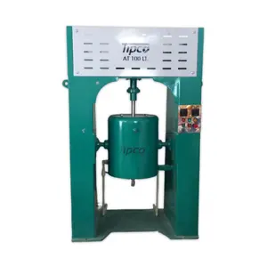 Máquina de molino Attritor de bajo costo de mantenimiento utilizada en varias industrias disponible a precio de exportación desde India