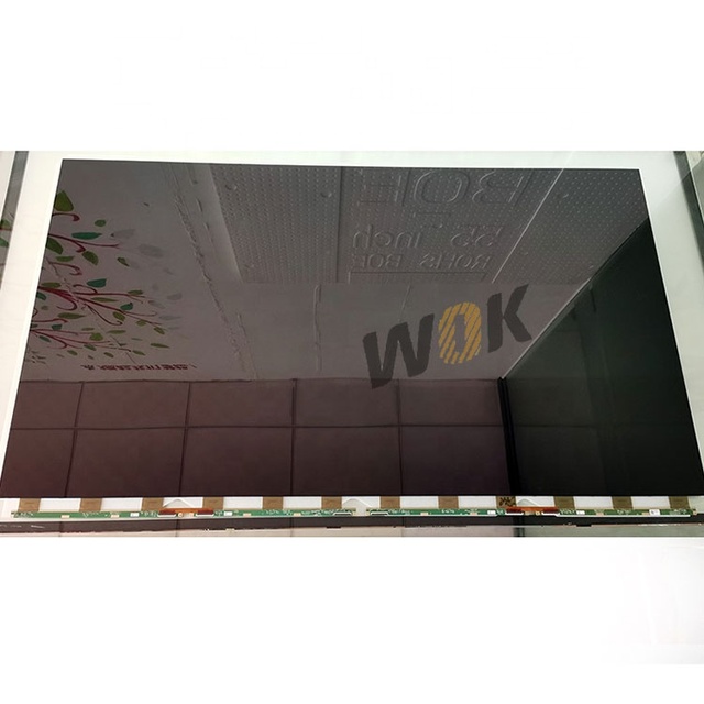 JR645R3HA7L Sharp 65 Inch Tv Flat Screen Tv Lcd Replacement Panels For Tv