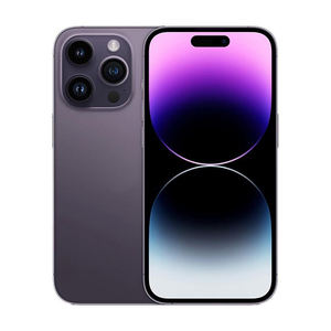 Teléfono Inteligente I Phone 14 Pro 5G, RAM de 6 GB, ROM de 128 GB/256 GB, Original, Pantalla de 6.1 Pulgadas y 2556x1179, Teléfono Usado - Product Image 3