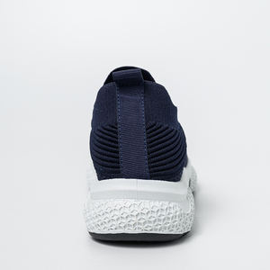 <span class=keywords><strong>Primavera</strong></span> de Nueva coreana de calzado deportivo de Escocia de punto de Calcetines de tendencia para mujer Zapatos de mujer - Product Image 4