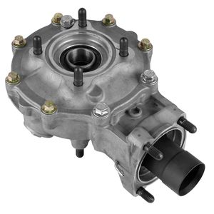 Differenziale posteriore completo per Honda Fourtrax caposquadra Rubicon TRX500FA OEM 41300-HN2-000 41300-HP0-B80 41300-HP0-A00 ATV Parts - Product Image 1