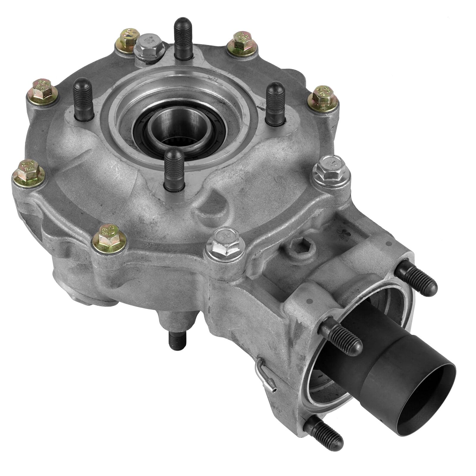 Differential for ATV - Durable & High Performance Solutions
