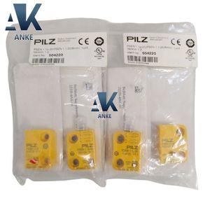 Original 504220 <b>Safety</b> Modules PSEN 1.1p-20/PSEN 1.1-20/8mm/ in Stock - Product Image 1