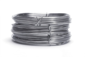 <strong>Galvanized</strong> <strong>Wire</strong>
