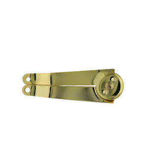 Accessori Metallici Personalizzati <span class=keywords><strong>di</strong></span> Alta Qualità per Scatole in Legno con Supporto Laterale - Product Image 6