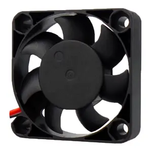 Shenzhen Feng Zhi Yuan12V 24V DC ventilateur axial 4010 dc brushless double roulement à billes ventilateur de Ventilation pour imprimante 3D