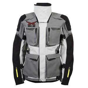 Blouson Bomber Vintage Personnalisé Hiver Imperméable Coupe-Vent Respirant en Velours Côtelé Doublé Sherpa pour le Travail OEM Vente en Gros - Product Image 1