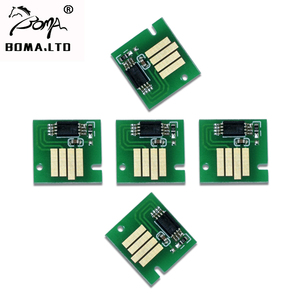 ชิปตลับหมึกสำรอง MC10 <span class=keywords><strong>MC</strong></span> 10 สำหรับเครื่องพิมพ์พล็อตเตอร์ Canon IPF650 IPF655 IPF750 IPF755 IPF760 IPF765 กล่องเก็บหมึกเสีย <span class=keywords><strong>MC</strong></span>-10 - Product Image 6