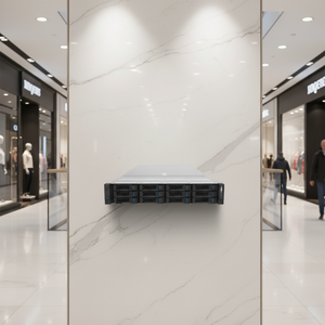 Serveur ODM NF5280M5 5280M6 5280M7 5270M5 5270M6 8480M7 5468M6 5468M7 Rack 2U 550W - Product Image 4