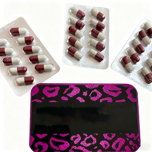 Cápsulas adelgazantes de etiqueta privada OEM con extracto de vinagre de <span class=keywords><strong>sidra</strong></span> de manzana, ayuda para perder peso, cápsulas de metabolismo - Product Image 2