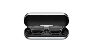 Gafas Inteligentes Rokid con IA, Conexión a la Aplicación, Cámara con Traducción en Tiempo Real y Pantalla Virtual de 300 Pulgadas, Compatible con Inglés - Product Image 3